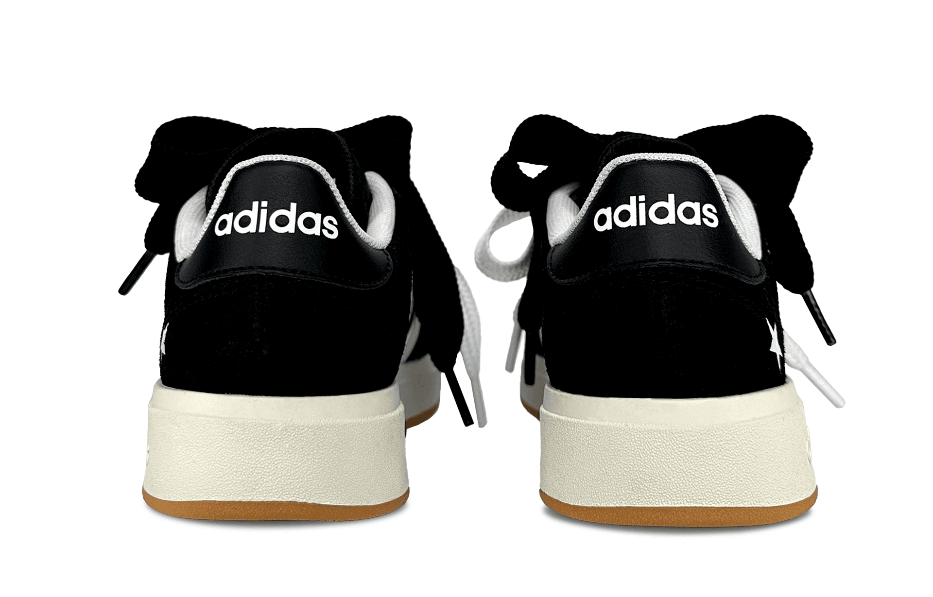 Кроссовки adidas Grand Court Base 00s - изображение 5