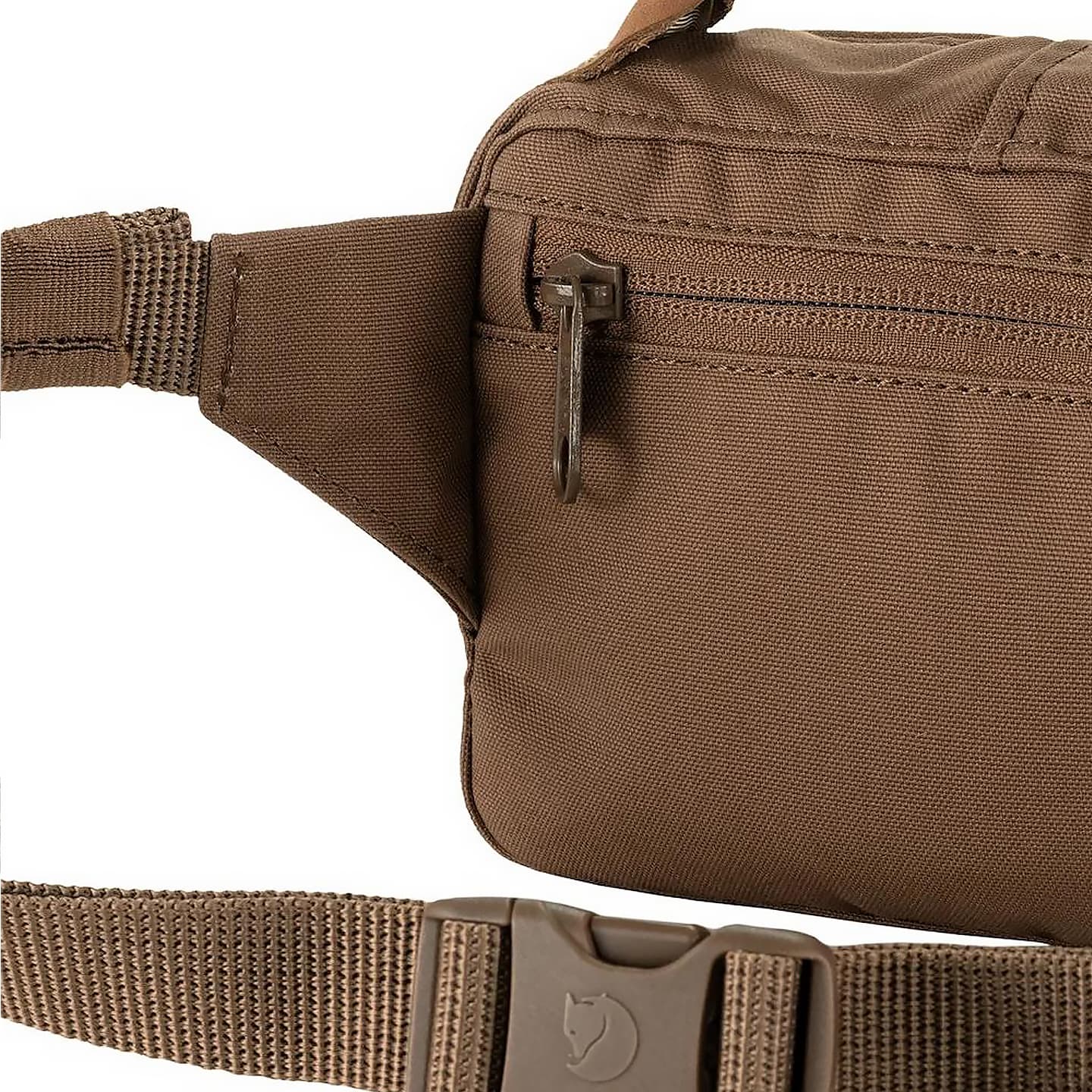 Поясная сумка Fjallraven - изображение 4