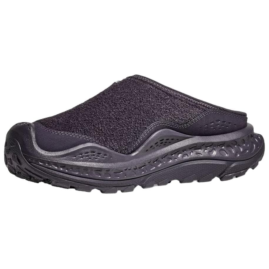 Сандалии HOKA ONE ONE Ora Primo Без специальных функций Домашние тапочки Унисекс Фиолетовый - изображение 3