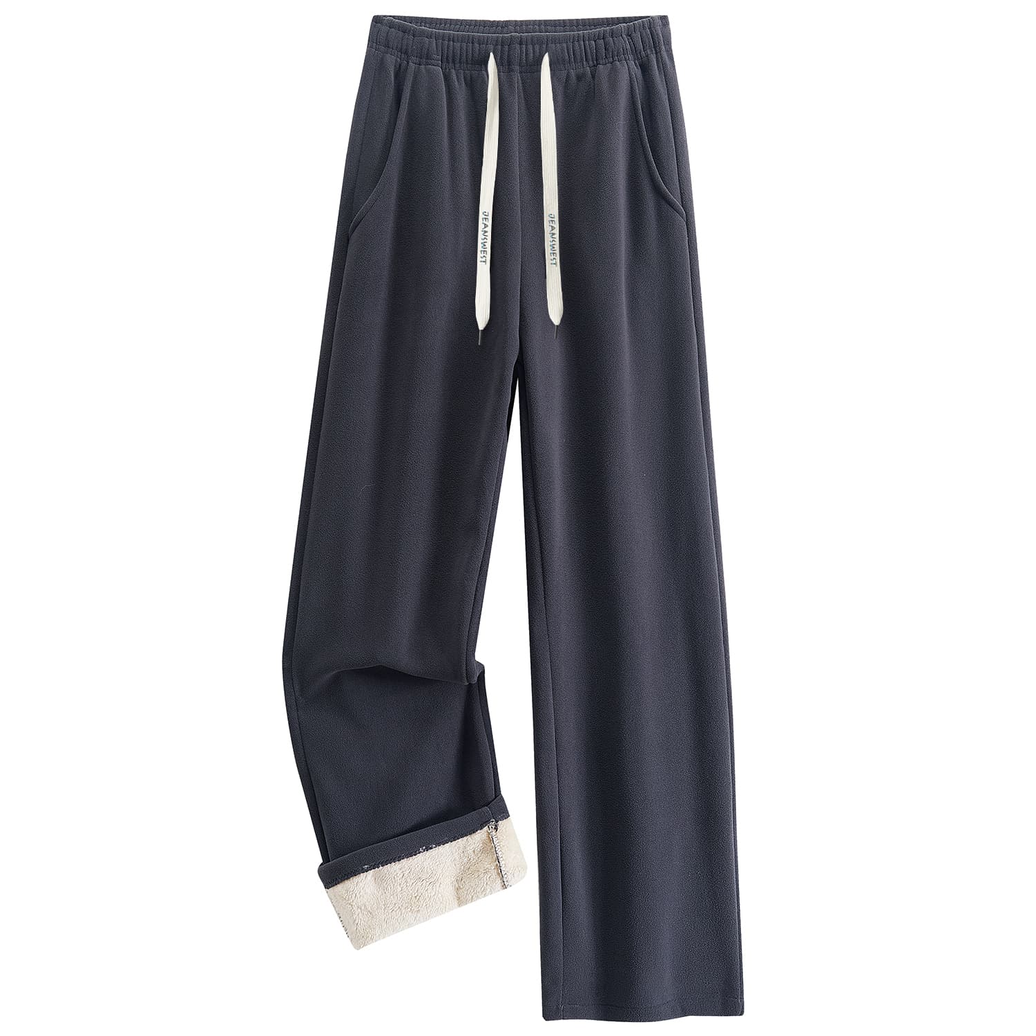 JEANSWEST Утепленные брюки Мужской - изображение 1