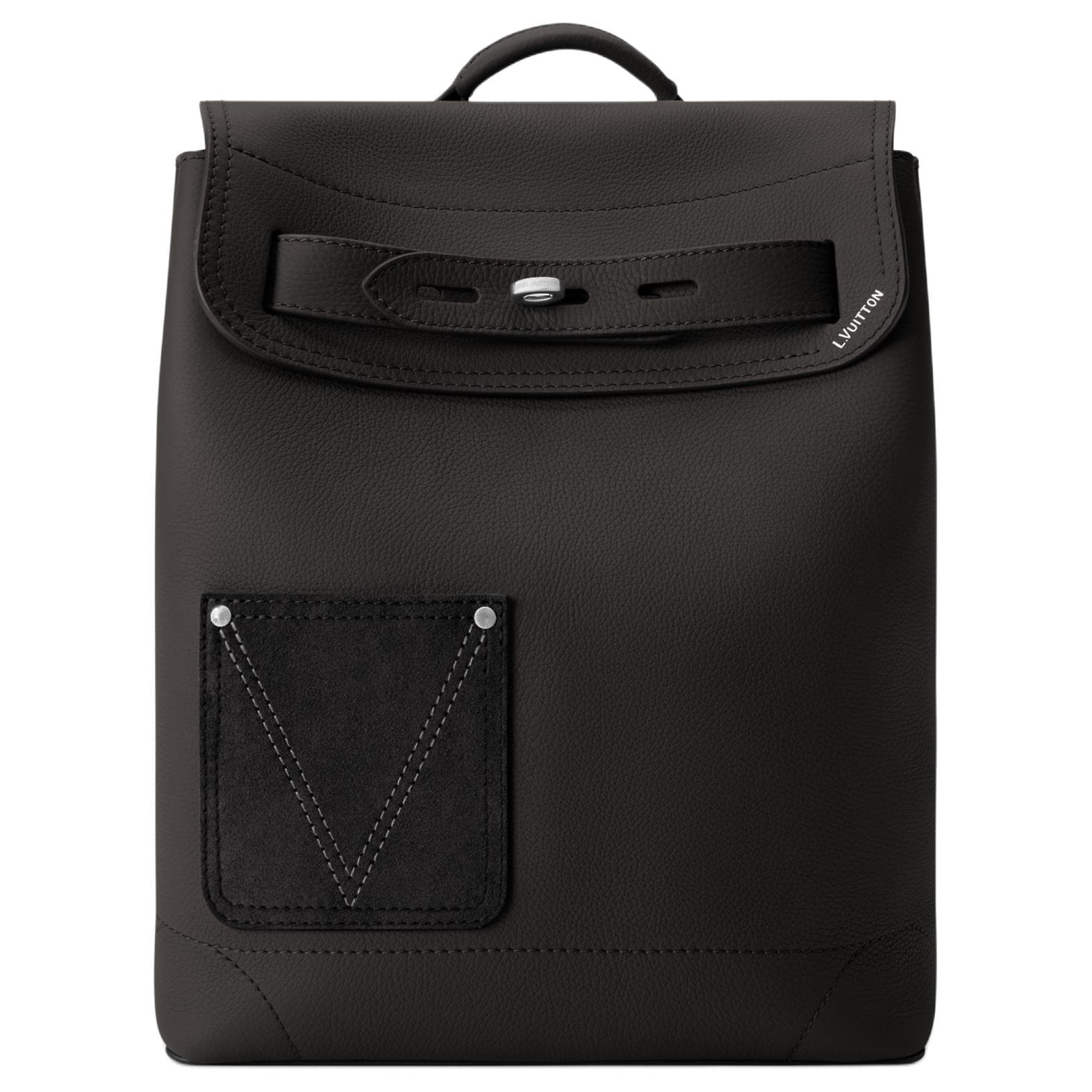 Рюкзак LOUIS VUITTON Steamer SS26 V Touch - изображение 1