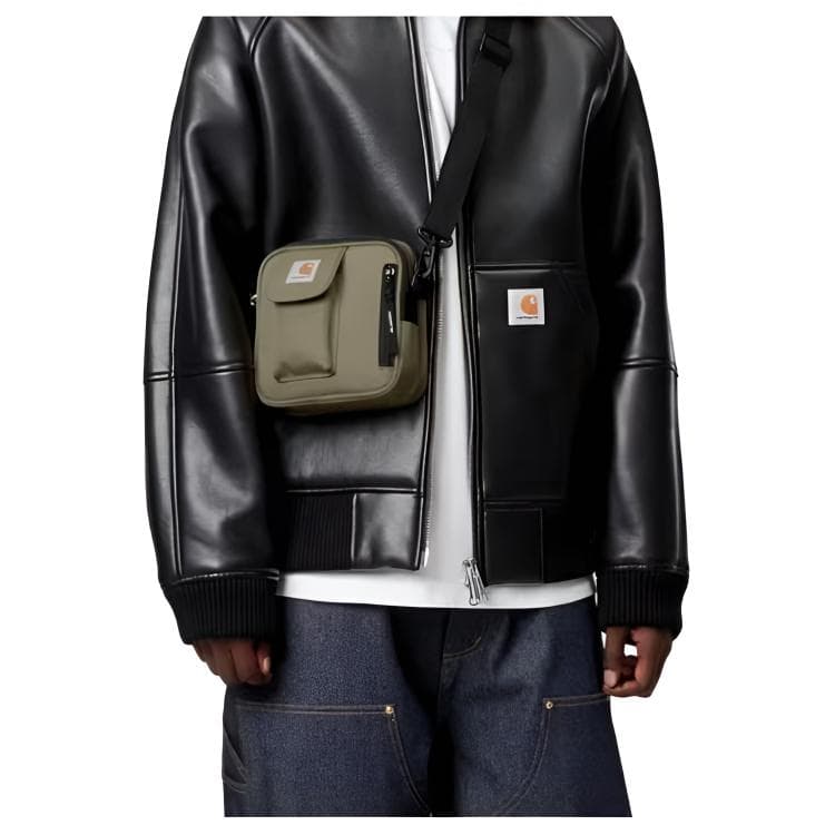 Сумка через плечо Carhartt WIP Essentials 1.7L - изображение 3