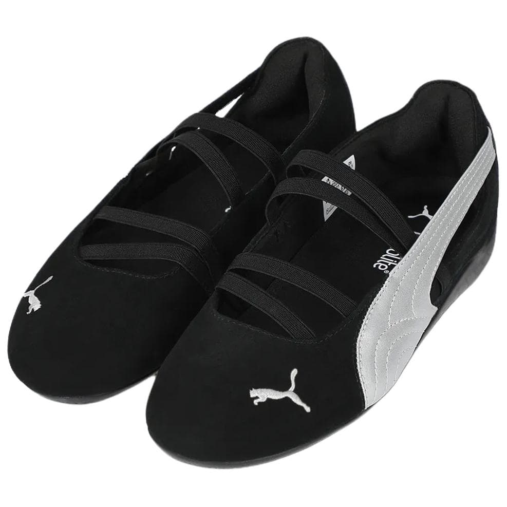 PUMA Speedcat Балетки Женские - изображение 3