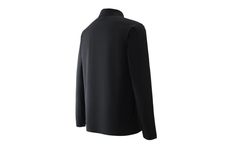 Поло KOLON SPORT E.D.O UPF50+SECO POLO - изображение 2