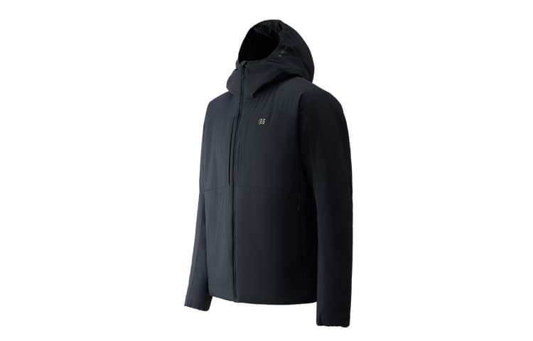 Зимняя куртка пуховик KOLON SPORT HIKING P - изображение 1