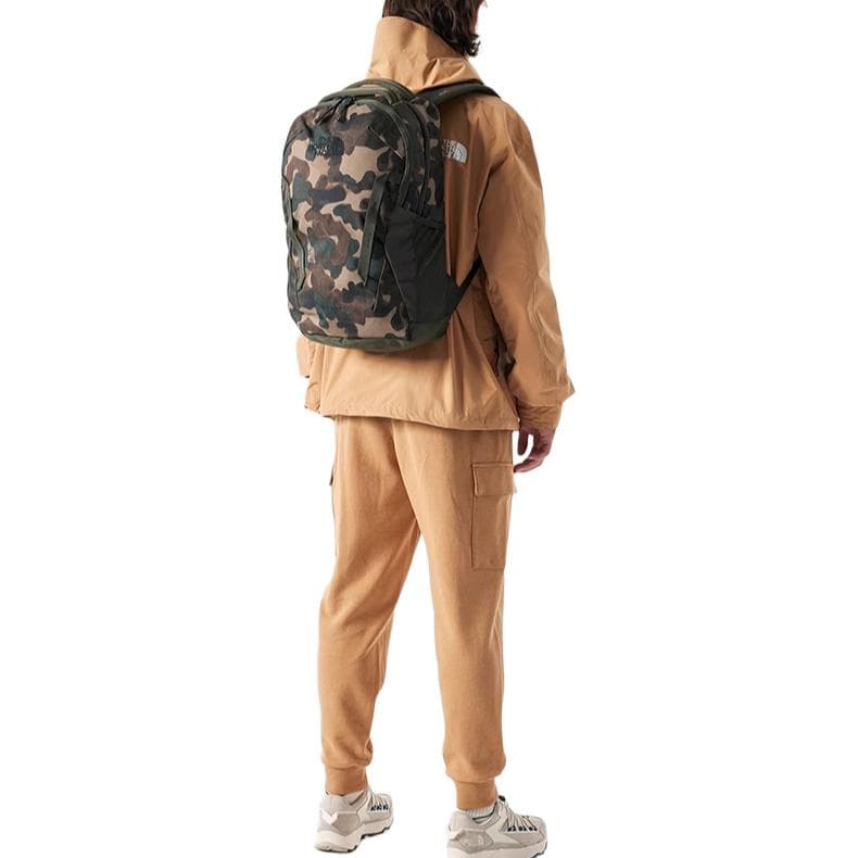 Рюкзак The North Face Camo Backpack - изображение 5