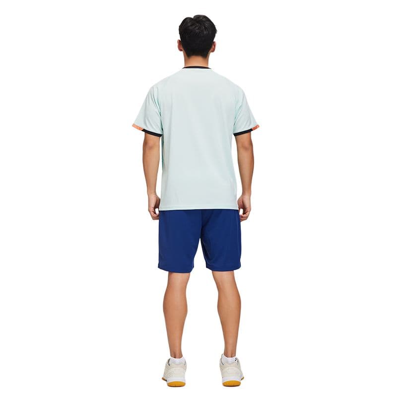 Тренировочные штаны YONEX Competition Collection Спортивные шорты Мужские - изображение 4