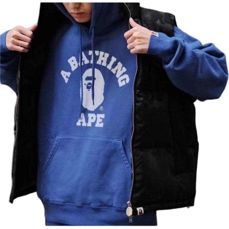 Худи A BATHING APE - изображение 2