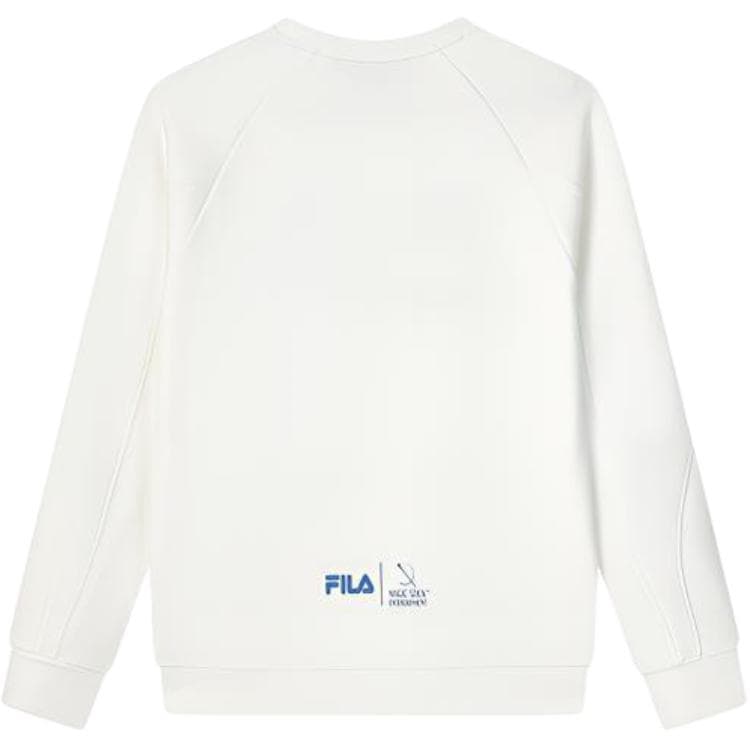 Худи FILA Logo - изображение 2