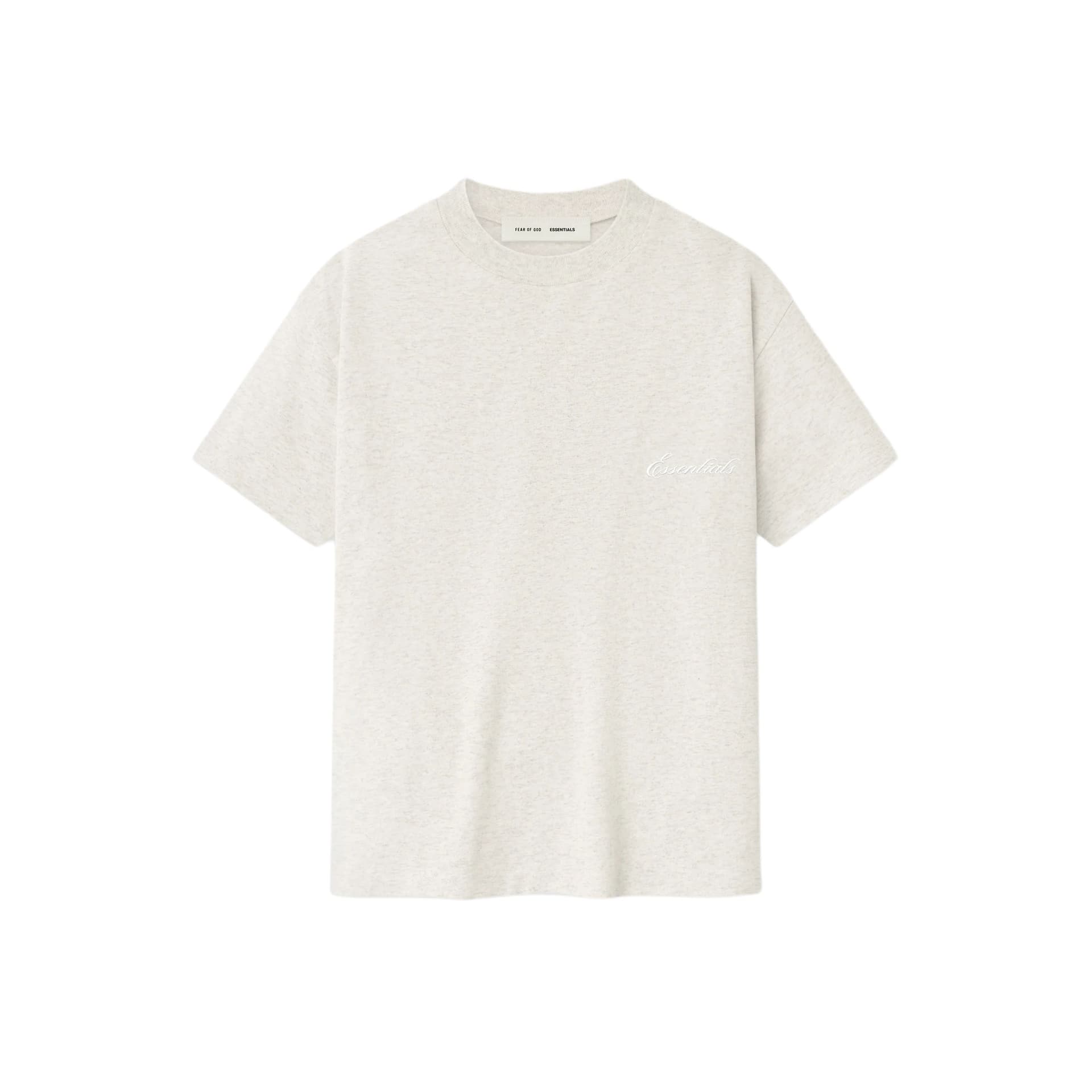 Футболка Fear Of God Essentials T-рубашка для детей - изображение 1