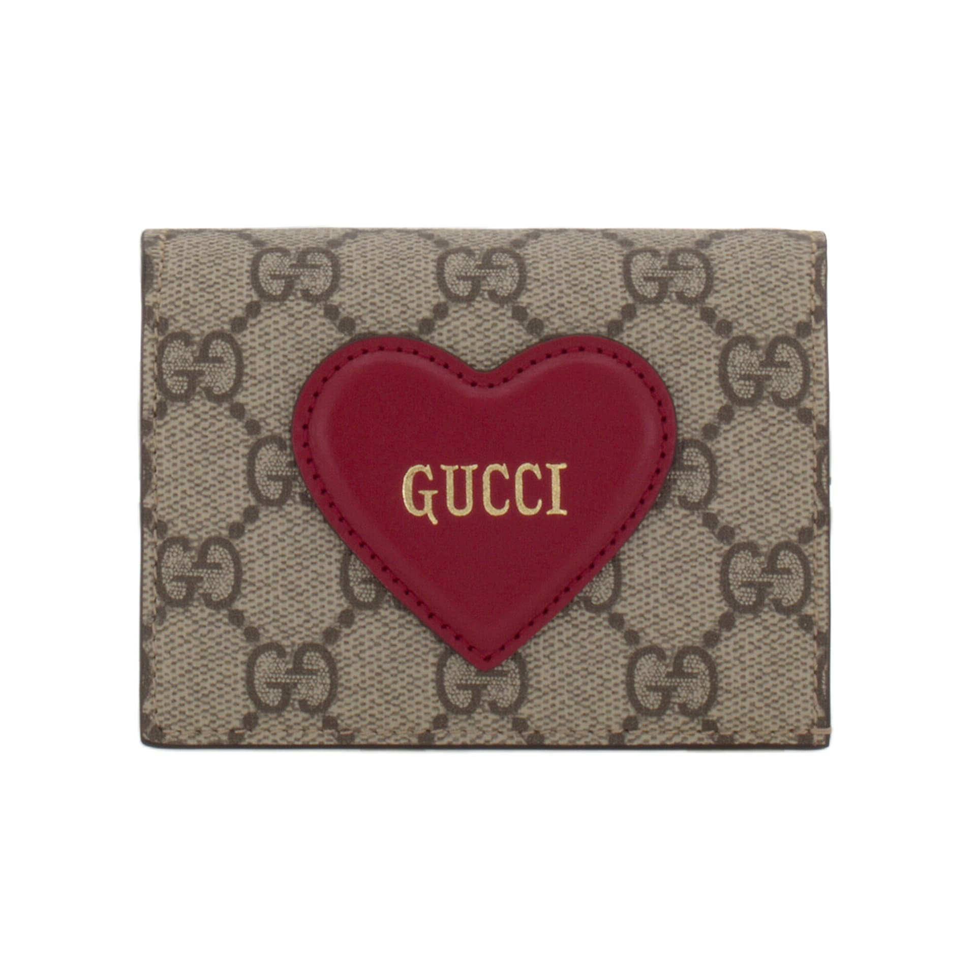 Картхолдер GUCCI Logo - изображение 1