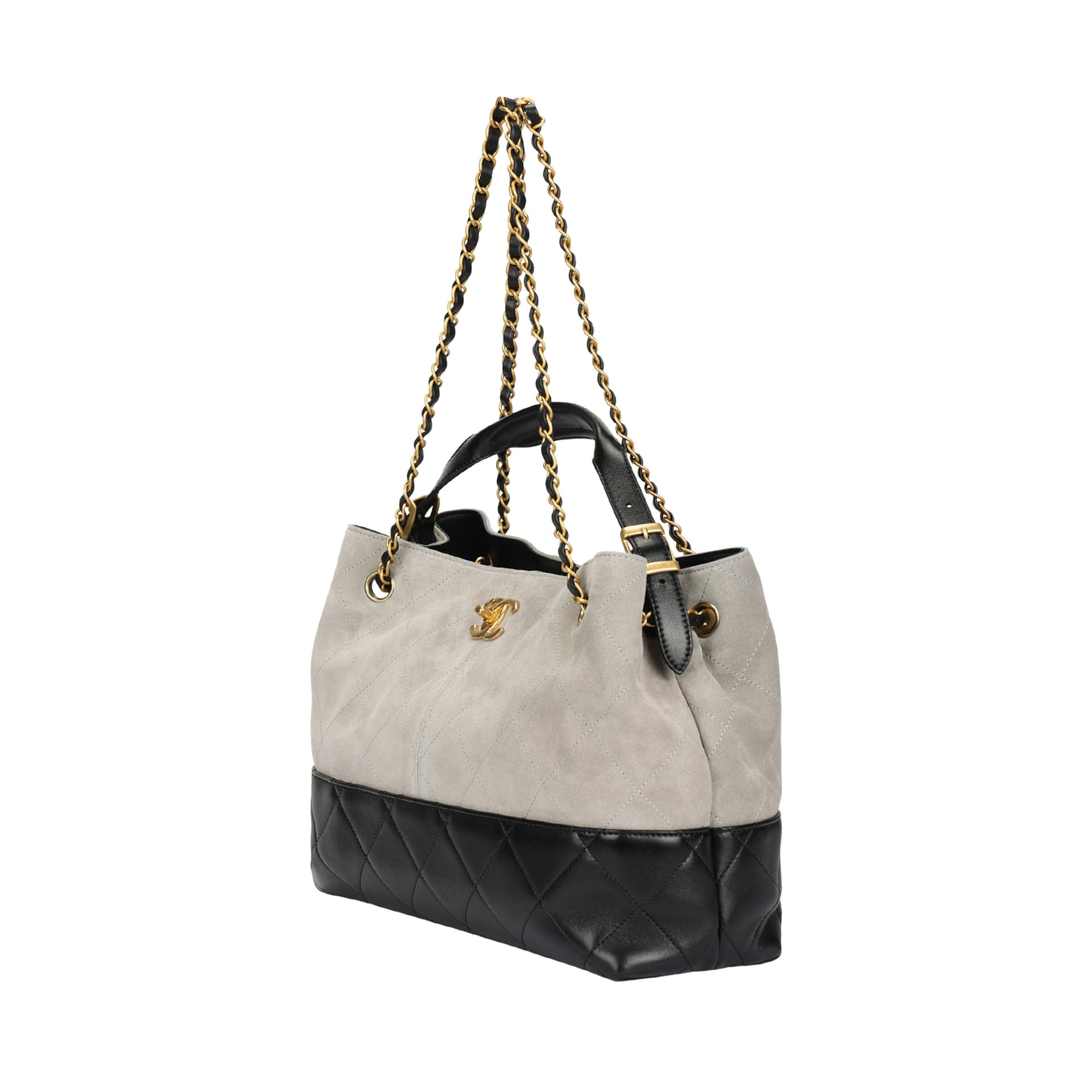 Сумка CHANEL 25A Logo - изображение 2
