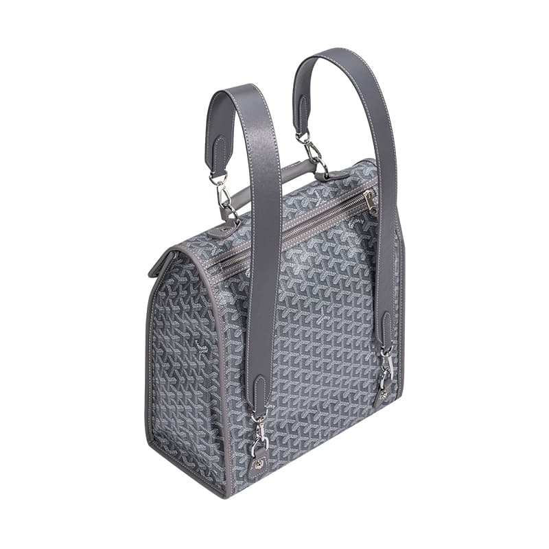 Ремень для сумки FANJI Goyard - изображение 5