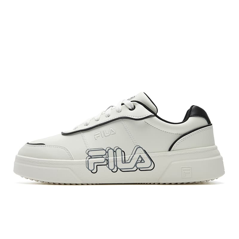 Кроссовки для тенниса FILA Game Point Low Tennis Кроссовки Мужские Белые - изображение 1