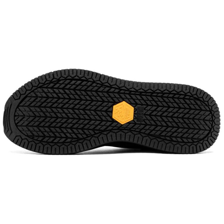 Кроссовки 361° Gecko Shoes противоскользящие устойчивые к истиранию низкий верх повседневная обувь для мужчин - изображение 5