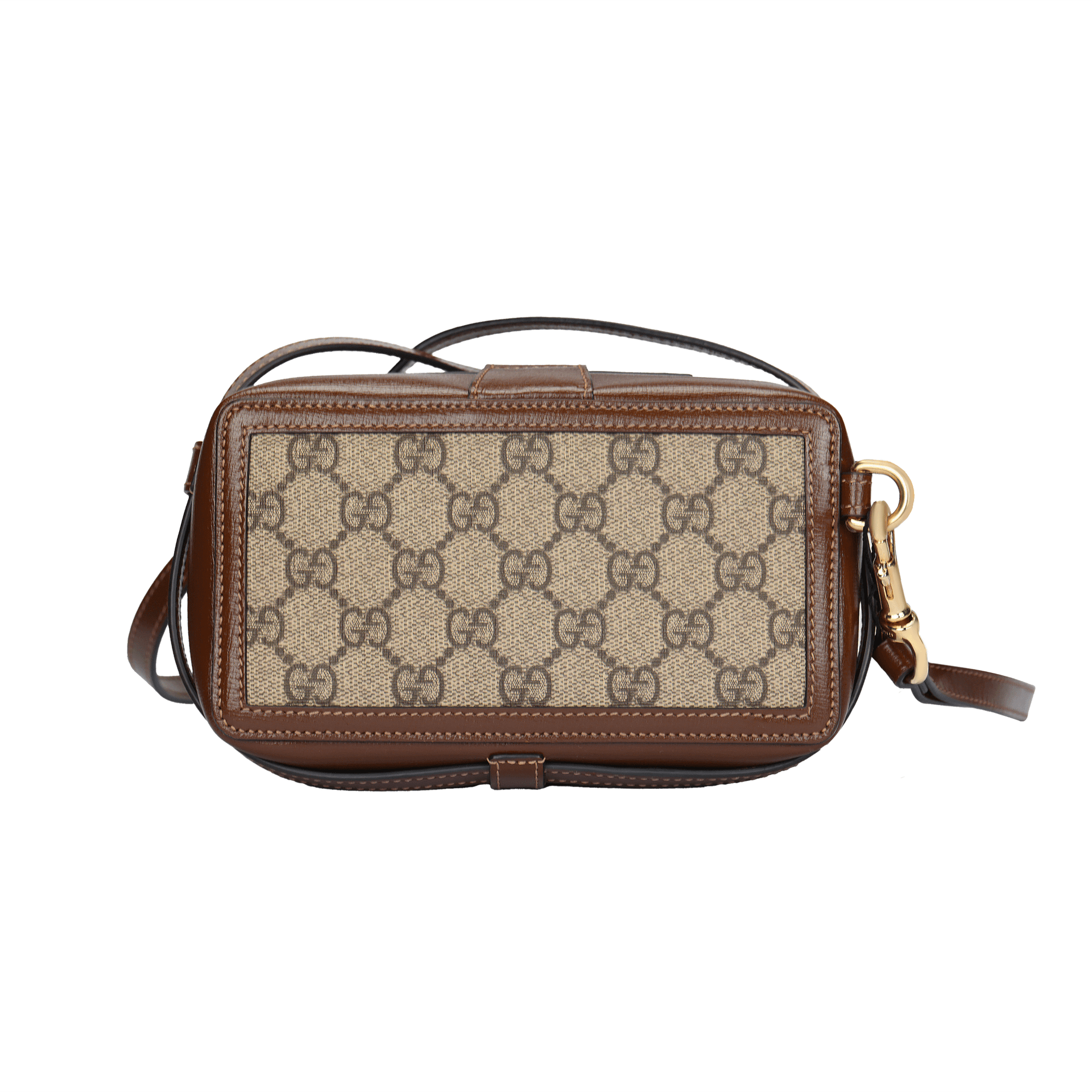Мини-сумка Gucci Mini Crossbody Bag - изображение 3