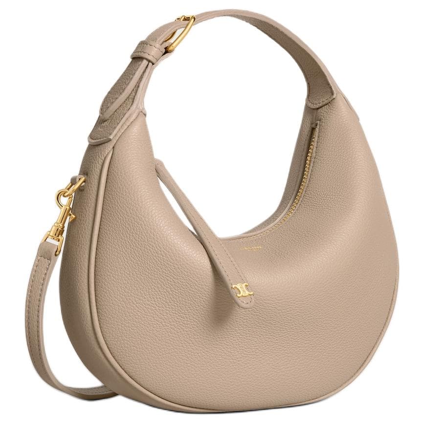 Сумка CELINE Teen Lulu - изображение 2