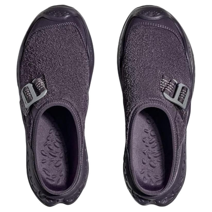 Сандалии HOKA ONE ONE Ora Primo Без специальных функций Домашние тапочки Унисекс Фиолетовый - изображение 4