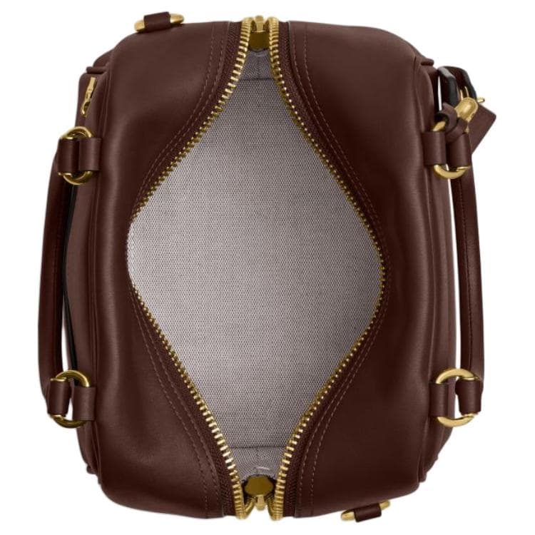 Сумка COACH Rogue 20 Cube - изображение 3