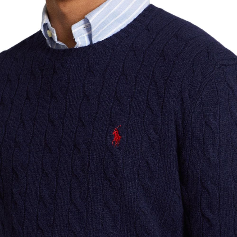 Polo Ralph Lauren FW22 - изображение 3