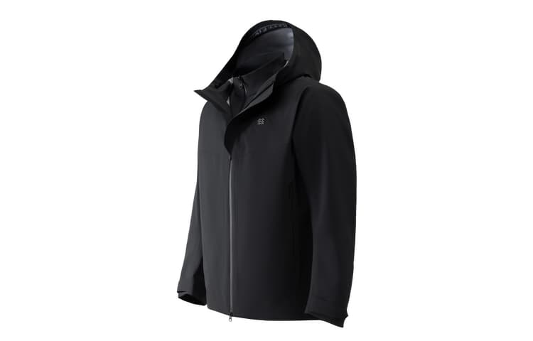 Демисезонная куртка KOLON SPORT - изображение 1