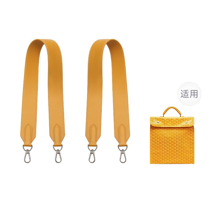 Ремень для сумки FANJI Goyard - изображение 12