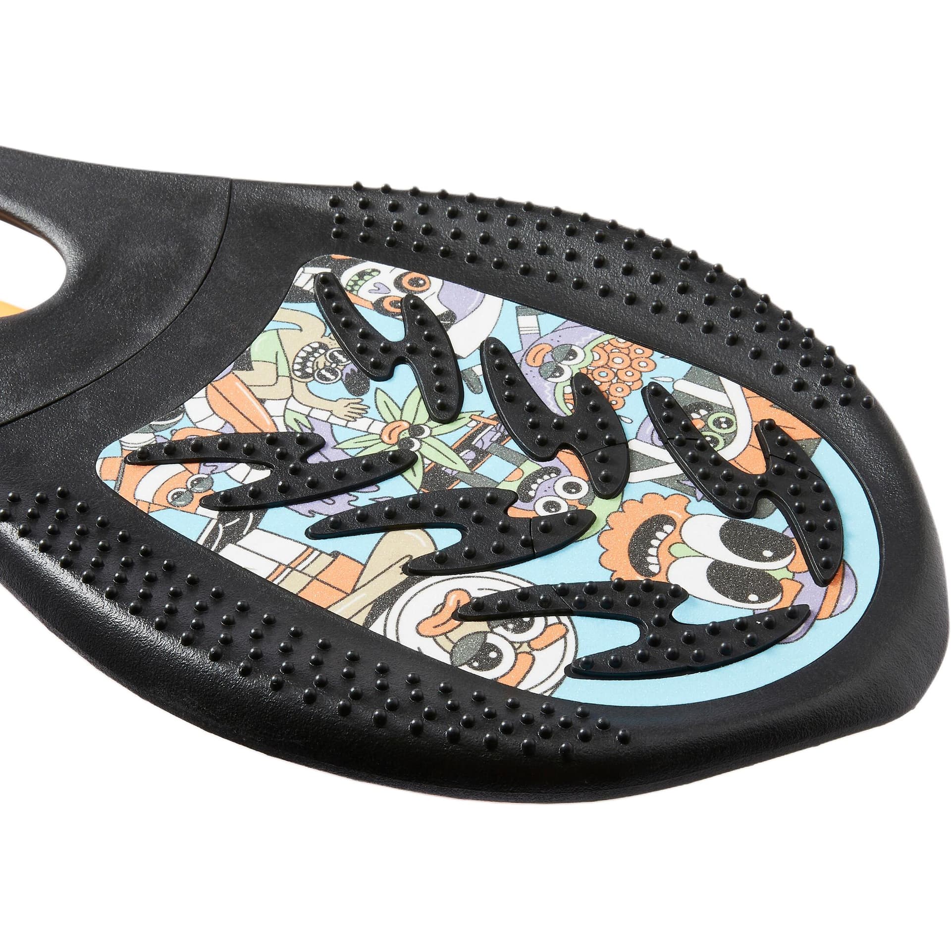 DECATHLON Кастеровые доски для детей 76 x 21,5 см - изображение 2