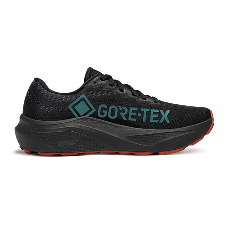 Кроссовки для бега asics GT 2000 14 Ткань Дышащий Low Топ Беговые кроссовки Мужской - изображение 2
