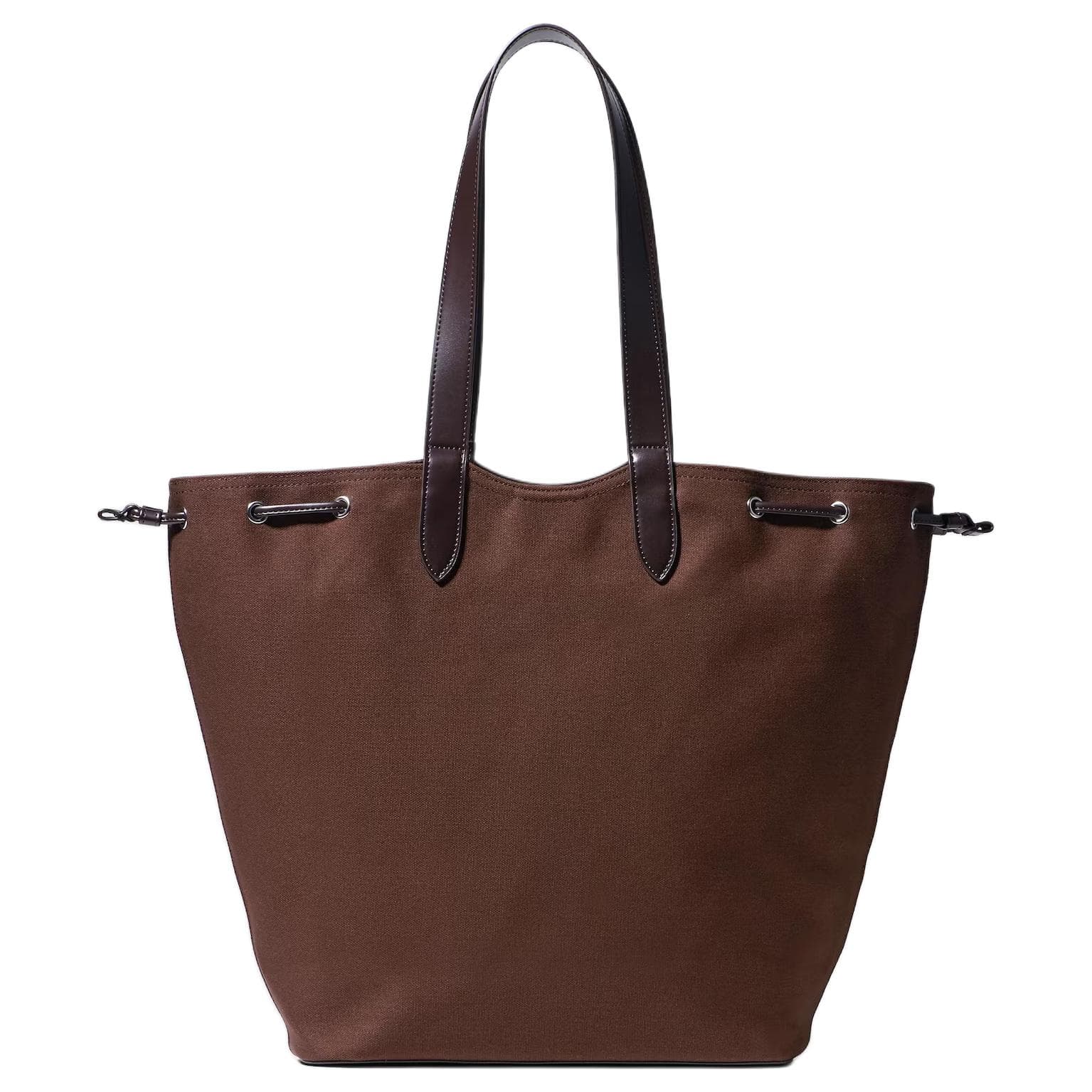 Мини-сумка UNIQLO Tote - изображение 1