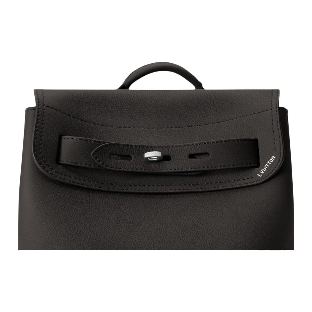 Рюкзак LOUIS VUITTON Steamer SS26 V Touch - изображение 5
