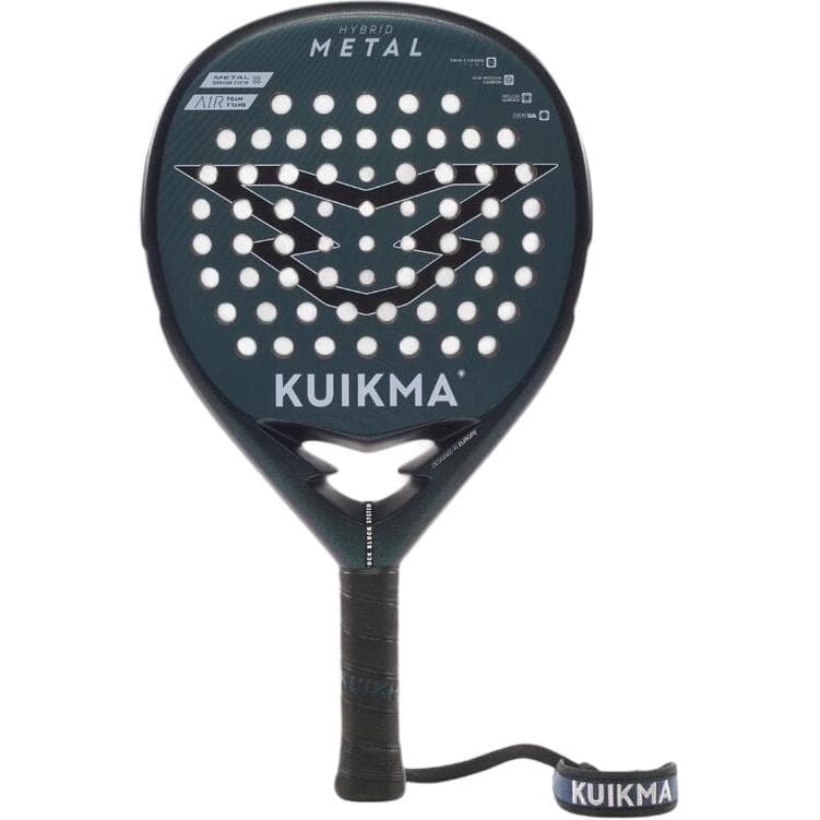DECATHLON Асфальт Серый Унисекс Теннисные Ракетки - изображение 1