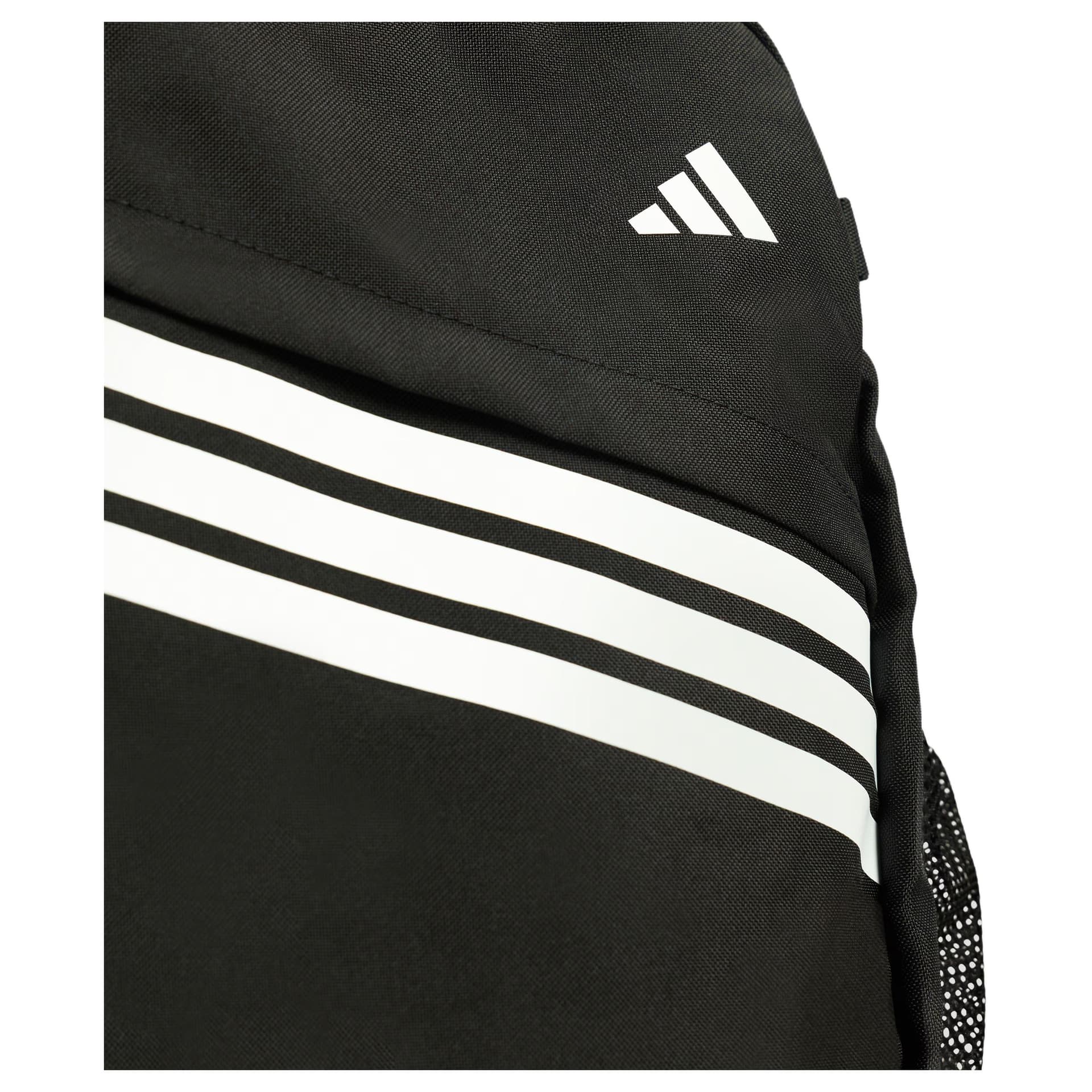 Рюкзак Adidas Баскетбол Ткань Сетчатая ткань Рюкзаки Унисекс Черный - изображение 5