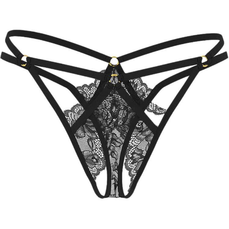 Трусы Victoria's Secret Стринг Женские - изображение 1
