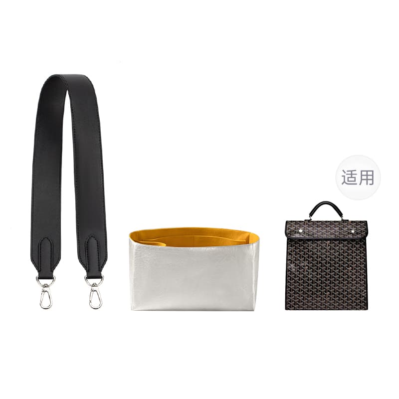 Ремень для сумки FANJI Goyard - изображение 23