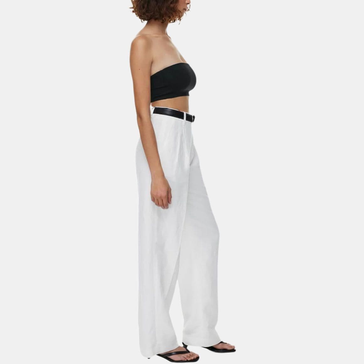 Штаны ARITZIA The Effortless Pant The Effortless Pant - изображение 5