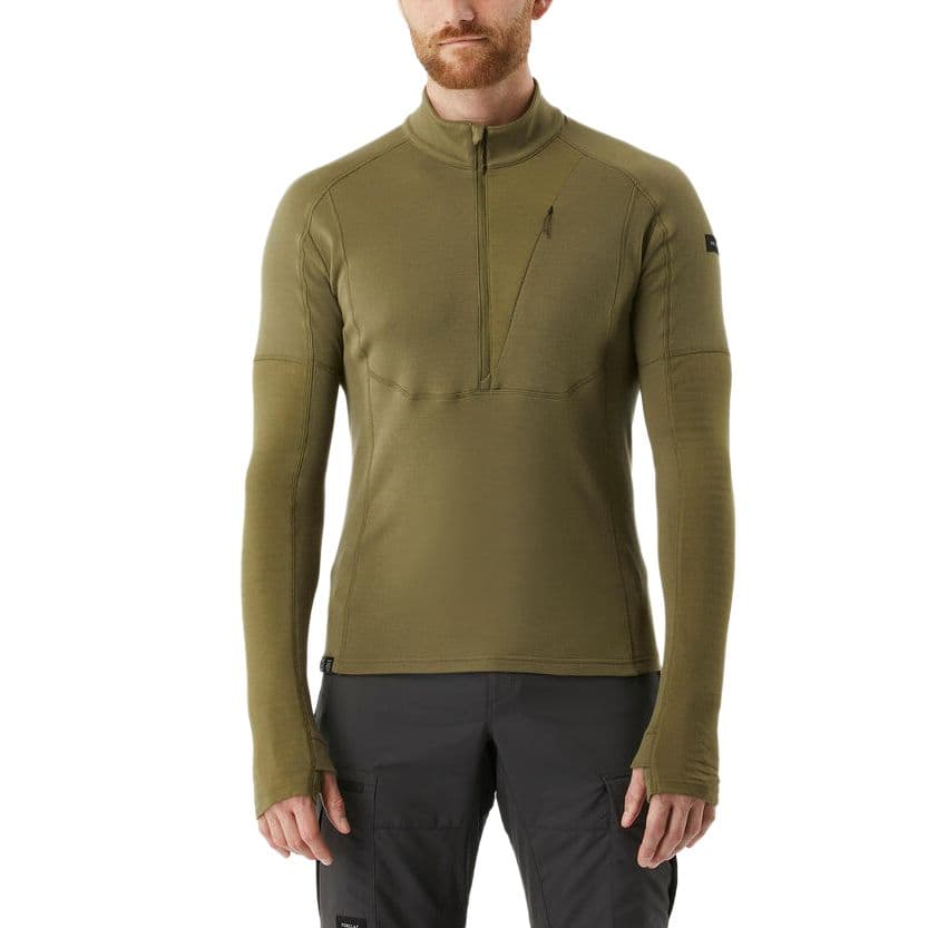 Футболка DECATHLON MT900 Simond T Рубашка Мужская - изображение 1