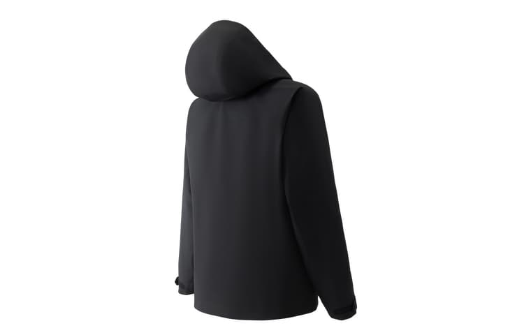 Демисезонная куртка KOLON SPORT - изображение 2