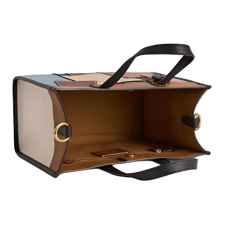 Сумка COACH (Re)Loved 30 Tote - изображение 2