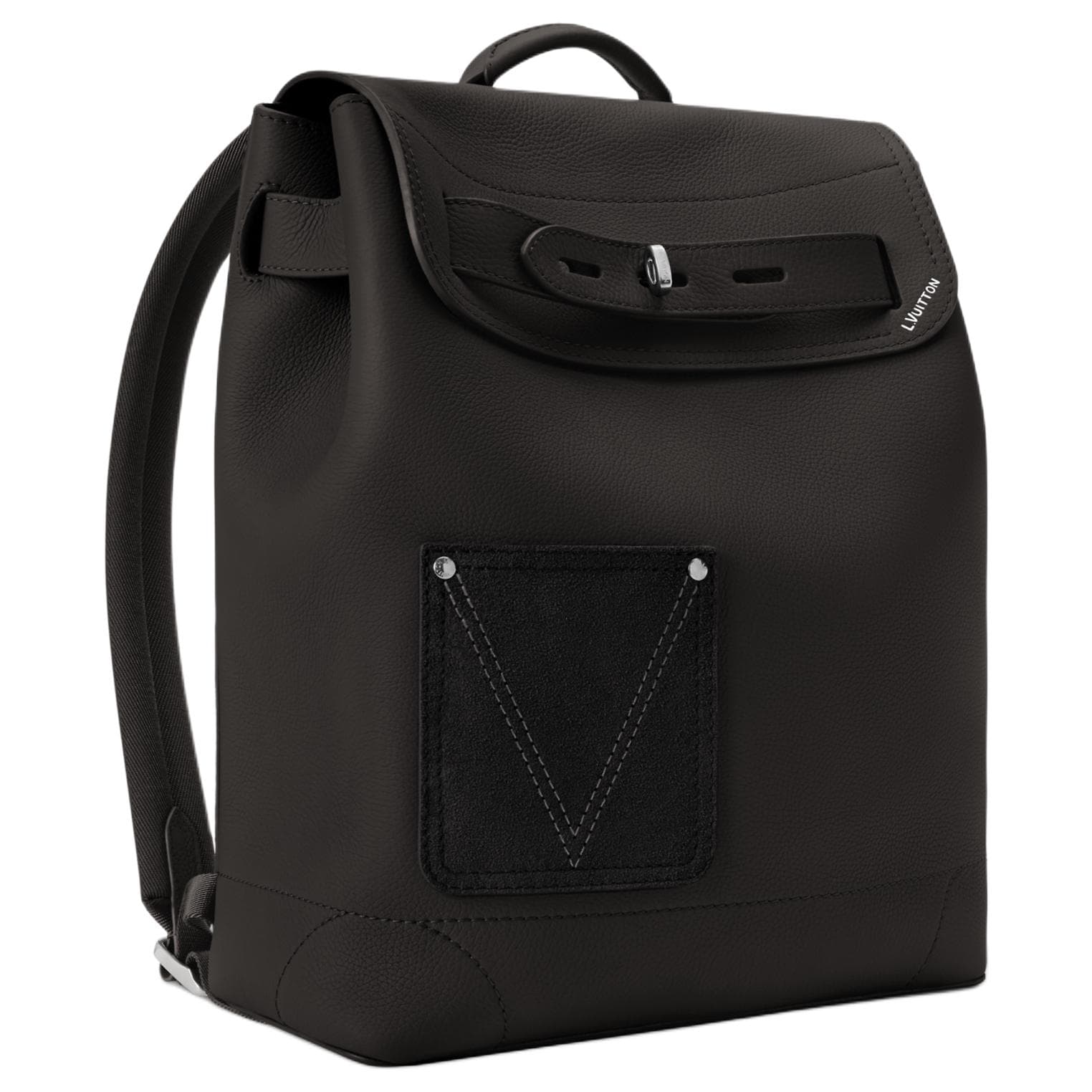 Рюкзак LOUIS VUITTON Steamer SS26 V Touch - изображение 2