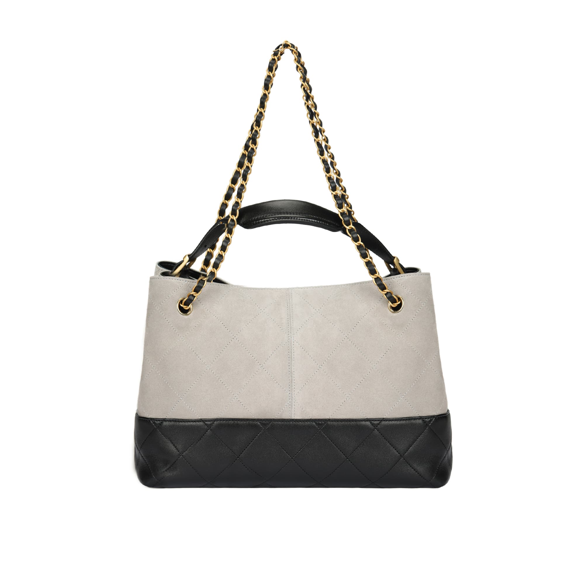 Сумка CHANEL 25A Logo - изображение 3