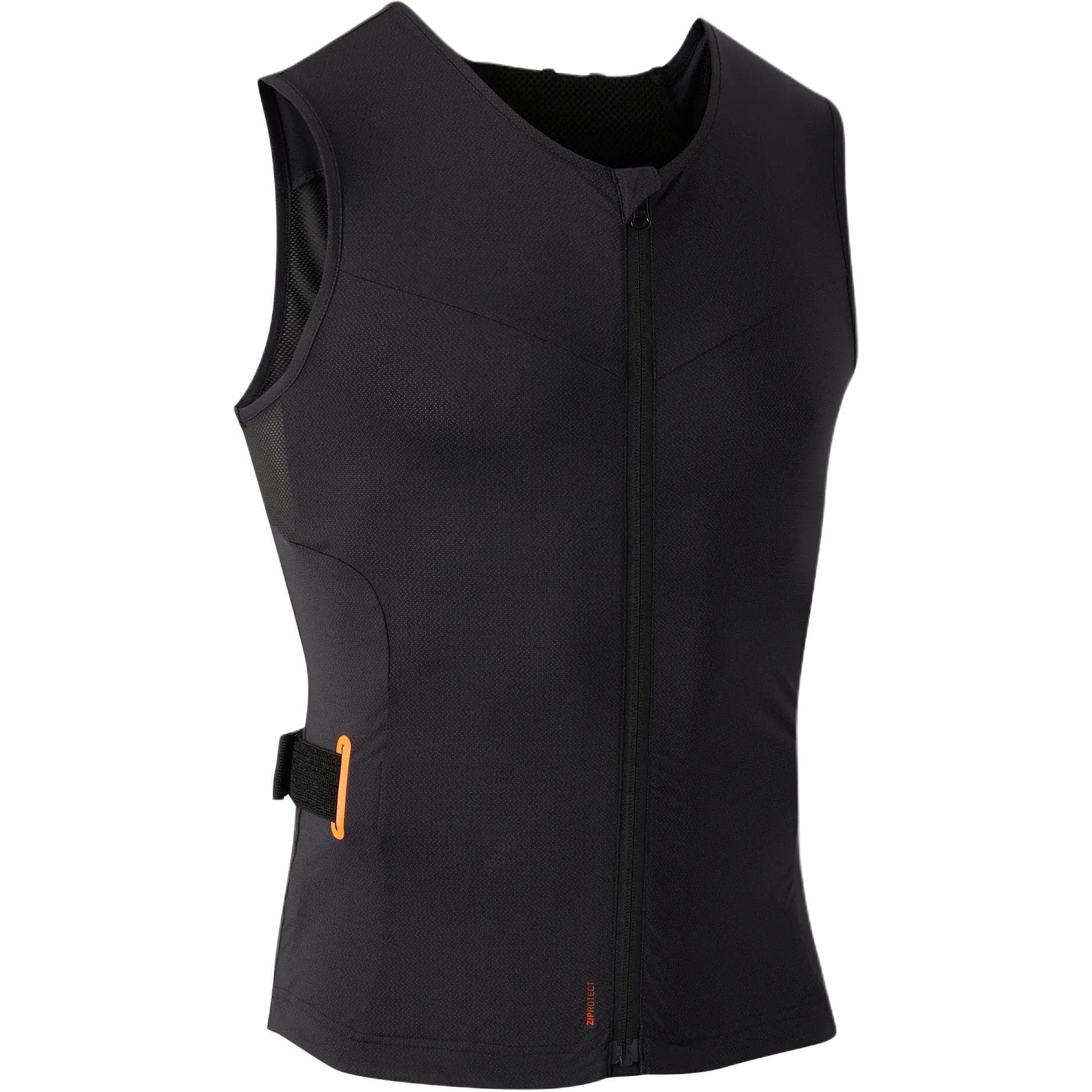 DECATHLON Лыжная защитная экипировка Защита для спины Унисекс - изображение 1