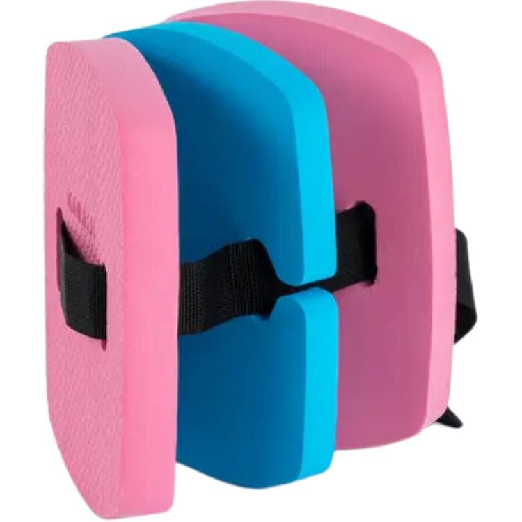 DECATHLON Плавательные доски и плывущие доски для детей Neon Light Pink - изображение 2