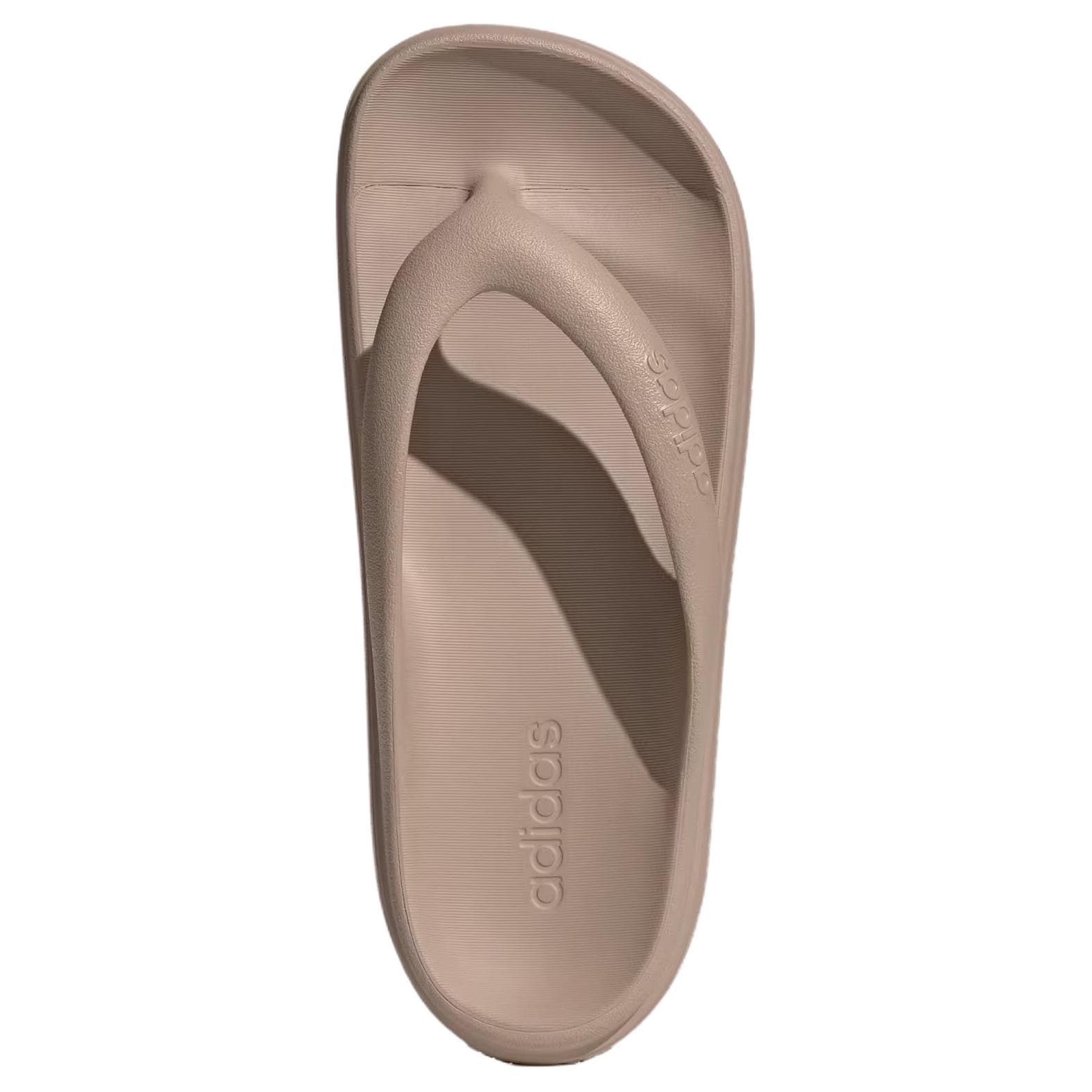 Шлёпанцы adidas Adilette Lumia Шлепанцы Унисекс Коричневый - изображение 3