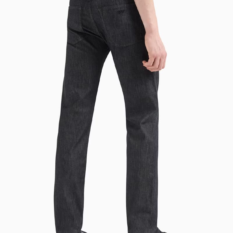 Штаны EMPORIO ARMANI SS23 - изображение 5