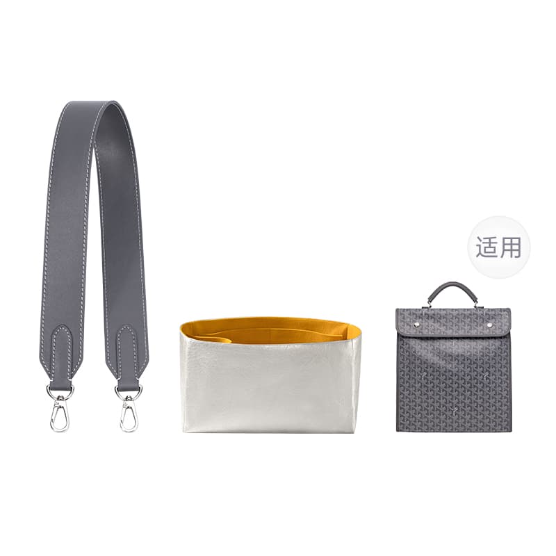 Ремень для сумки FANJI Goyard - изображение 21