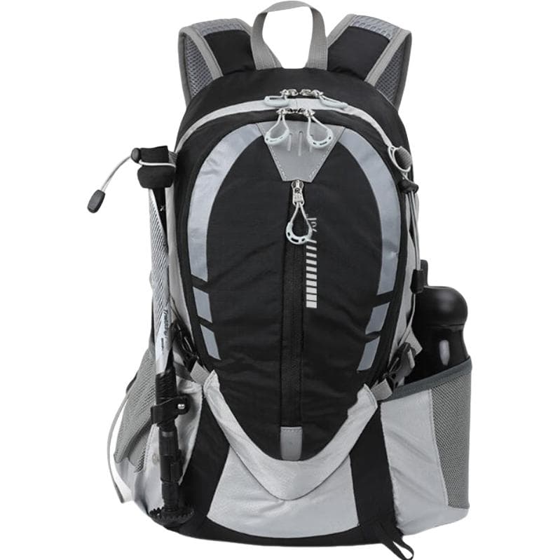 361° 25L Туристические сумки Нейлон Черный Унисекс - изображение 1