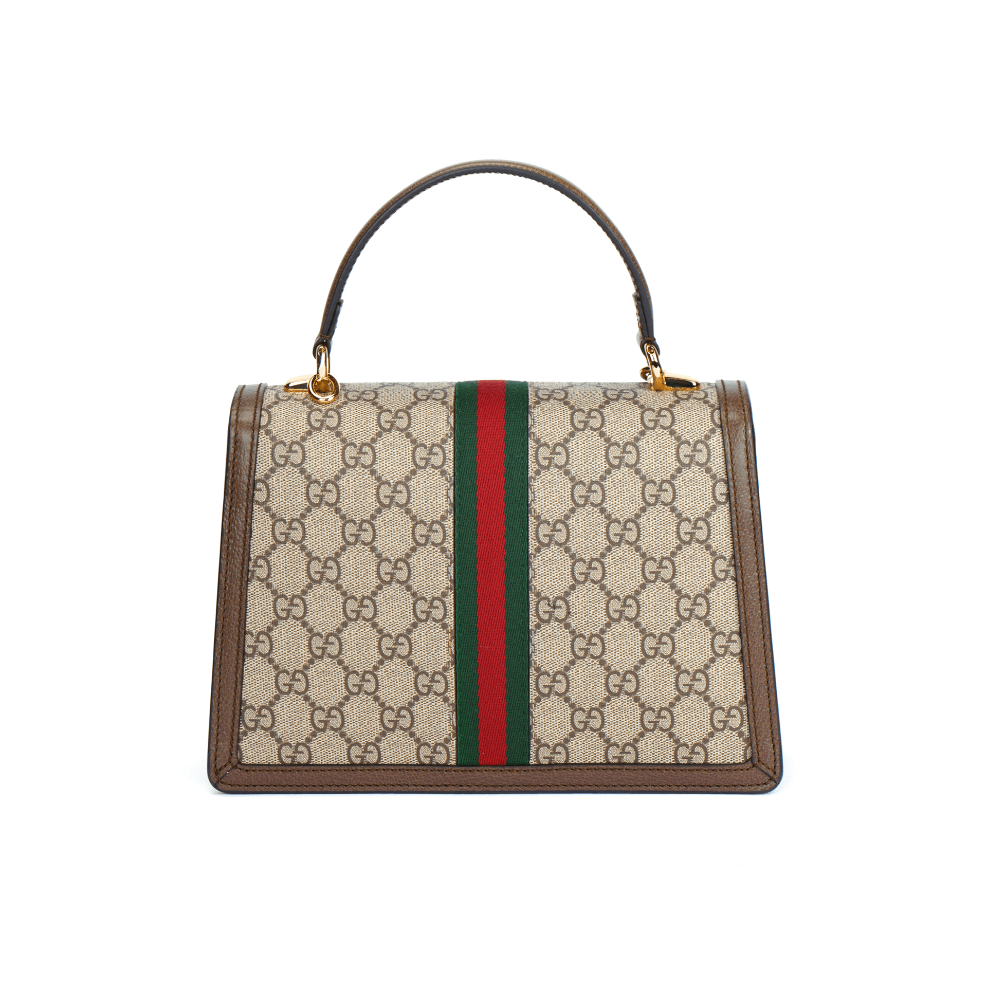 Сумка Gucci Ophidia - изображение 3