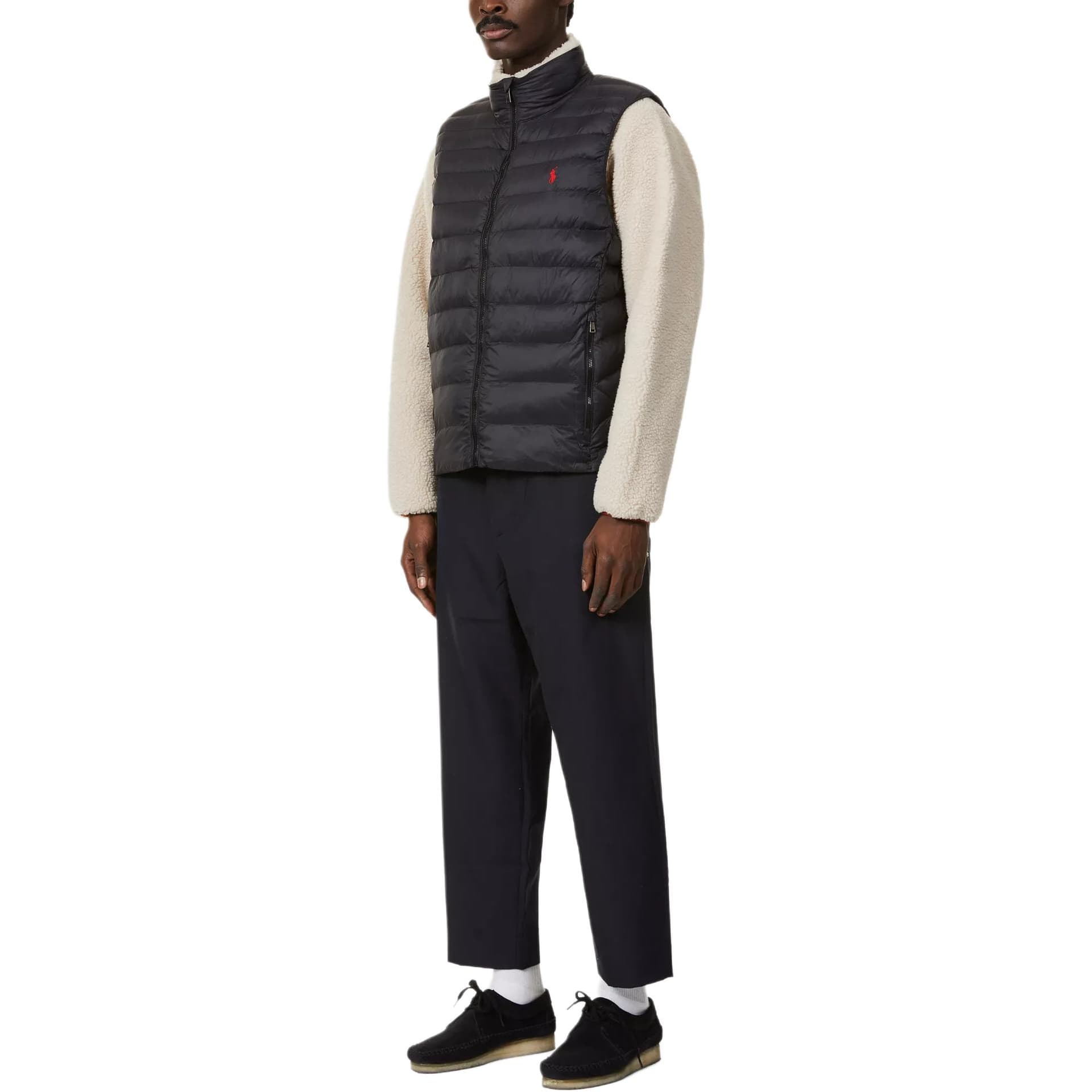 Жилет Polo Ralph Lauren - изображение 5