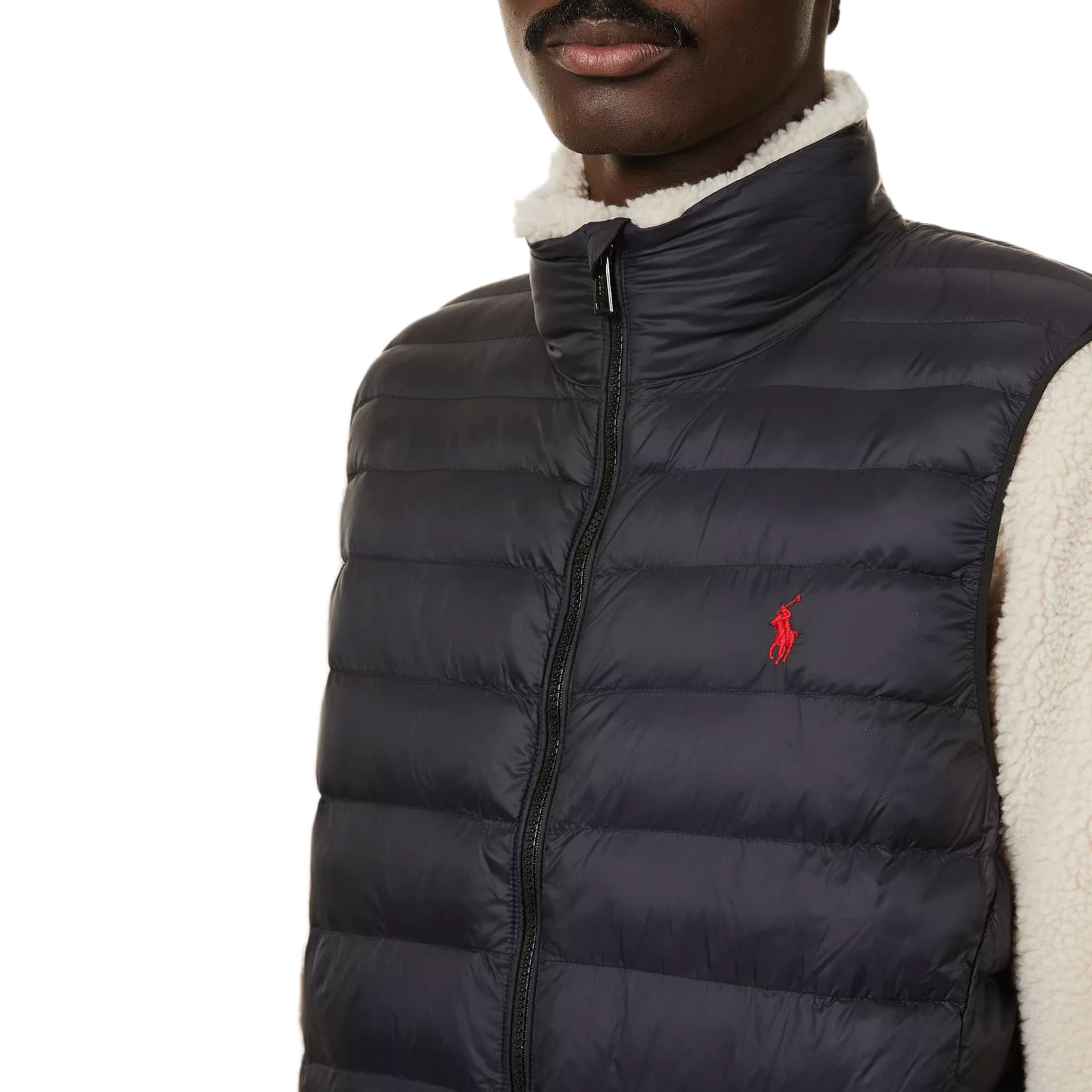 Жилет Polo Ralph Lauren - изображение 6