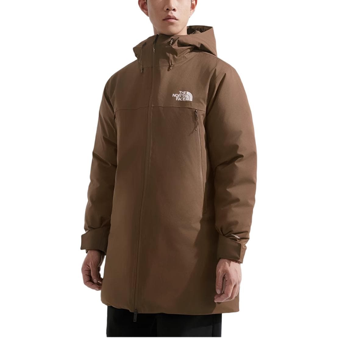 Зимняя куртка The North Face Range DRYVENT - изображение 2